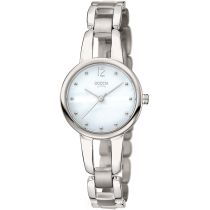 Boccia 3290-01 ladies watch titanium 28mm 5ATM