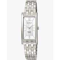 Boccia 3352-03 Ladies Watch Titanium Sapphire crystal 19mm 3ATM