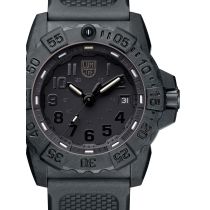 Luminox XS.3501.BO.F Navy Seal 45mm 20 ATM