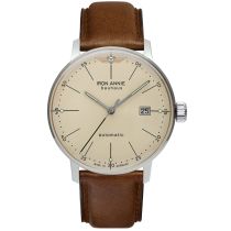 Iron Annie 5050-5 Bauhaus Automatic Men's 40mm 5ATM