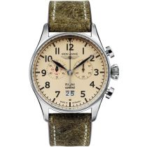 Iron Annie 5186-5 Flight Controll Chronograph 42 mm