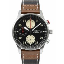 Iron Annie F13 Tempelhof 5670-2 Chronograph 42 mm