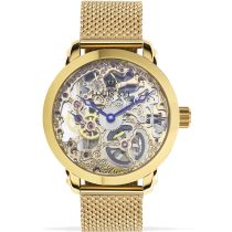 Louis XVI LXVI652 Versailles Unisex Watch 43mm 5ATM