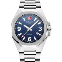 Swiss Alpine Military 7005.1135 Typhoon Mens Watch 42mm 10ATM