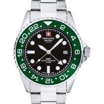 Swiss Alpine Military 7052.1133 diver 42mm 10ATM