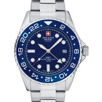 Swiss Alpine Military 7052.1135 diver 42mm 10ATM