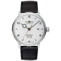 Zeppelin 8062-1 Hindenburg Men's 40mm 5ATM