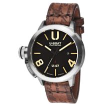 U-Boat 8105 Classico U-47 Automatic 47mm 100M