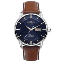 Zeppelin 8466-3 Atlantic Men's 40mm 5ATM