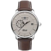 Zeppelin 8470-5 Atlantic Men's 40mm 5ATM