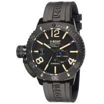 U-Boat 9015 Sommerso Automatic 46mm 30ATM