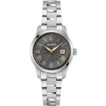 Bulova 96M164 Surveyor ladies 29mm 3ATM