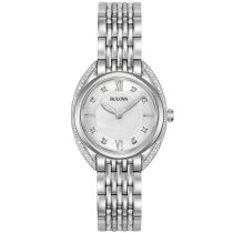 Bulova 96R212 Classic Ladies 30mm 3ATM