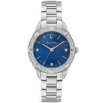 Bulova Classic Ladies 96R243 32mm 3ATM