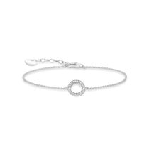 Thomas Sabo Bracelet Circle A1652-051-14 16-19cm