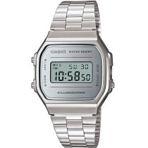 Casio A168WEM-7EF Vintage Iconic 36mm