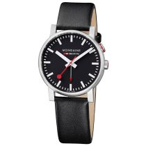 Mondaine A468.30352.14SBB Evo Alarm Men's 40 mm