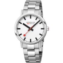 Mondaine A660.30360.11SBJ SBB Classic