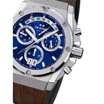 TW-Steel ACE111 Ace Genesis chronograph 44mm 20ATM