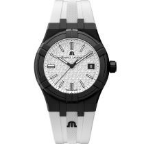 Maurice Lacroix AI2008-00YZ1-000-0 Aikon #tide Unisex Watch Quartz 40mm 10ATM