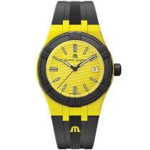 Maurice Lacroix AI2008-60060-300-0 Aikon #tide Unisex Watch Quartz 40mm 10ATM