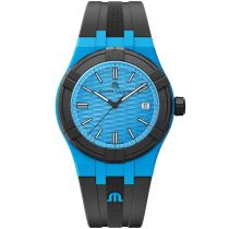 Maurice Lacroix AI2008-80080-300-0 Aikon #tide Unisex Watch Quartz 40mm 10ATM