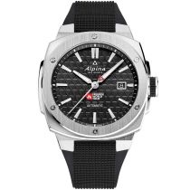 Alpina AL-525FWT4AE6 Mens Watch Extreme Freeride World Tour Automatic 41mm 20ATM