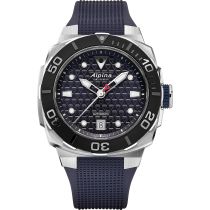 Alpina AL-525N3VE6 Seastrong Diver Extreme Automatic 40mm 30ATM