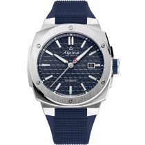 Alpina AL-525N4AE6 Extreme Automatic Mens Watch 41mm 20ATM