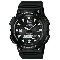 CASIO AQ-S810W-1AVEF Collection Solar 46mm 10 ATM