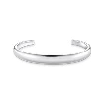 Thomas Sabo AR115-001-21-L17 Bangle 925 Sterling Silver 17 cm