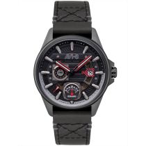 AVI-8 AV-4098-04 Mens Watch Hawker Harrier Farley Multi 44mm 5ATM