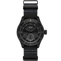 AVI-8 AV-4112-05 Mens Watch Flyboy Airmaster 40mm 5ATM