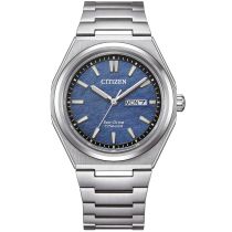 Citizen AW0130-85LE Eco-Drive Super Titanium