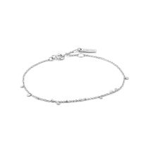 ANIA HAIE Bracelet Geometry Class B005-02H Ladies