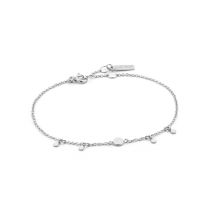 ANIA HAIE Bracelet Geometry Class B005-03H Ladies