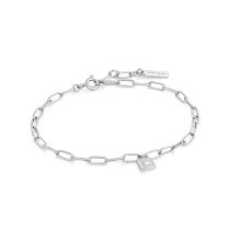 ANIA HAIE Bracelet Under Lock & Key B032-01H Ladies