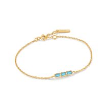 ANIA HAIE Bracelet Into The Blue B033-01G Ladies