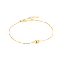 ANIA HAIE Bracelet Pearl Power B043-04G Ladies