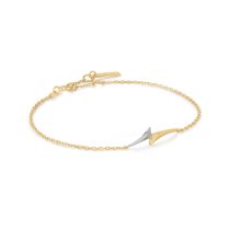 ANIA HAIE B049-01T Tough Love bracelet ladies