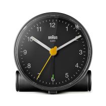 Braun BC01B classic alarm clock