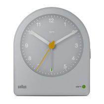 Braun BC22G classic alarm clock