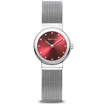 Bering 10126-003 Ladies Watch Classic 25mm 5ATM