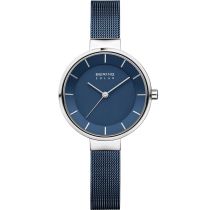 Bering 14631-307 Solar Ladies 31mm 5ATM