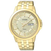 Citizen BF2013-56P Quartz Men's Watch 41mm 5ATM