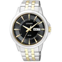 Citizen BF2018-52EE Sport Men's 41mm 5 ATM