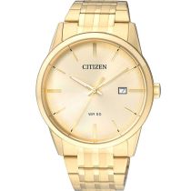 Citizen BI5002-57P quartz men`s watch 39mm 5ATM