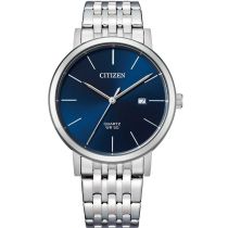 Citizen BI5070-57L Sport men`s quartz 40mm 5ATM