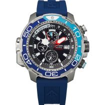 Citizen BJ2169-08E Eco-Drive Promaster Marine diver 47mm 20ATM