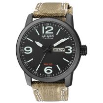 Citizen BM8476-23E Eco-Drive Men's 42mm 10ATM